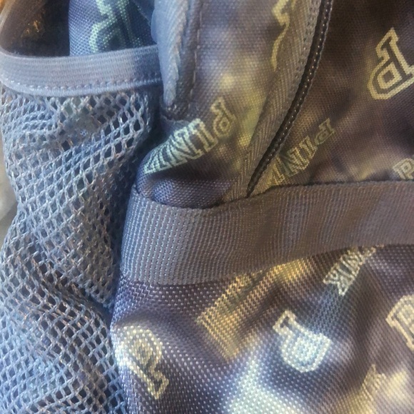 Victorias Secret PINK New Collegiate Backpack - Picture 6 of 10